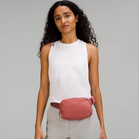 enya unif black mini backpack Blossom Backpack